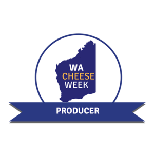 WA CHEESE WEEK - Producer