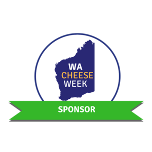 WA CHEESE WEEK - Sponsor