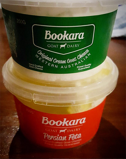 Bookara Produce