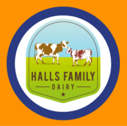 Halls Family Dairy